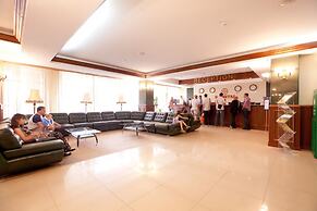 Park Hotel Yahonty Noginsk