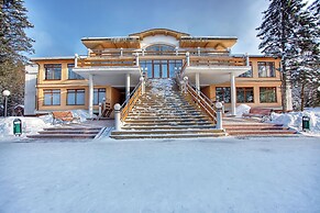 Park Hotel Yahonty Noginsk