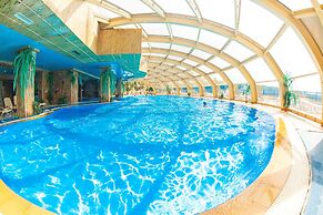 Park Hotel Yahonty Noginsk
