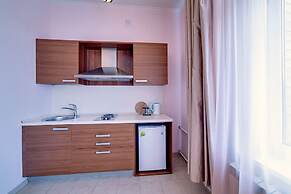 Park Hotel Yahonty Noginsk