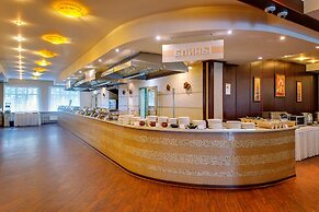 Park Hotel Yahonty Noginsk