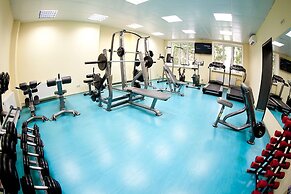 Park Hotel Yahonty Noginsk