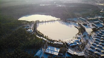 Park Hotel Yahonty Noginsk