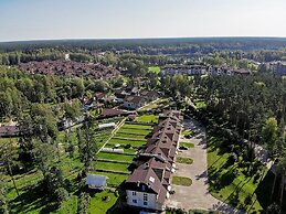 Park Hotel Yahonty Noginsk