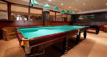Park Hotel Yahonty Noginsk