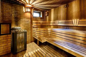 Park Hotel Yahonty Noginsk