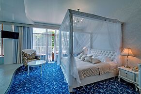 Park Hotel Yahonty Noginsk