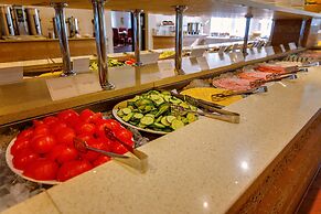 Park Hotel Yahonty Noginsk