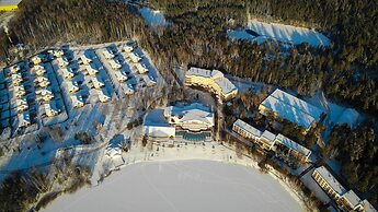 Park Hotel Yahonty Noginsk