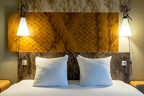 Skotel The Hague, Hotelschool The Hague