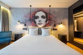 Skotel The Hague, Hotelschool The Hague