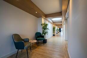 Skotel The Hague, Hotelschool The Hague