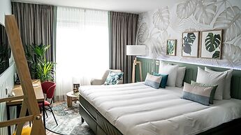 Skotel The Hague, Hotelschool The Hague