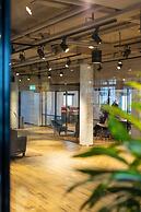 Skotel The Hague, Hotelschool The Hague