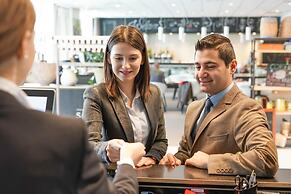 Skotel The Hague, Hotelschool The Hague