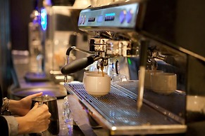 Skotel The Hague, Hotelschool The Hague