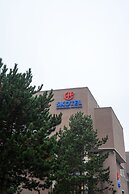 Skotel The Hague, Hotelschool The Hague