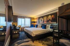 Skotel The Hague, Hotelschool The Hague