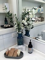 Applecross Village Apartment