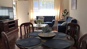 Applecross Village Apartment