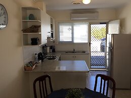 Applecross Village Apartment