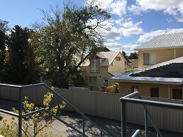 Applecross Village Apartment