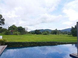 Mountain View Pool Villa Nakhonnayok
