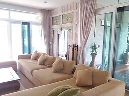 Mountain View Pool Villa Nakhonnayok