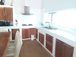 Mountain View Pool Villa Nakhonnayok