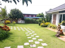 Mountain View Pool Villa Nakhonnayok