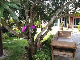 Mountain View Pool Villa Nakhonnayok