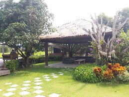 Mountain View Pool Villa Nakhonnayok