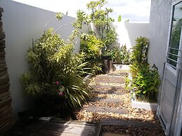 Mountain View Pool Villa Nakhonnayok