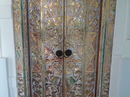 Mountain View Pool Villa Nakhonnayok