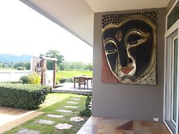 Mountain View Pool Villa Nakhonnayok