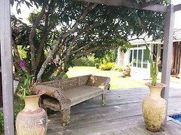 Mountain View Pool Villa Nakhonnayok