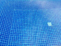 Mountain View Pool Villa Nakhonnayok