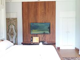 Mountain View Pool Villa Nakhonnayok