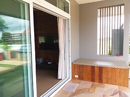 Mountain View Pool Villa Nakhonnayok