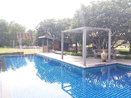 Mountain View Pool Villa Nakhonnayok