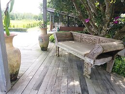 Mountain View Pool Villa Nakhonnayok