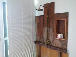 Mountain View Pool Villa Nakhonnayok