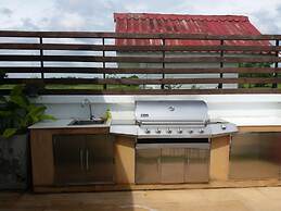 Mountain View Pool Villa Nakhonnayok