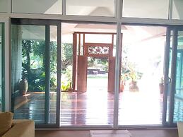 Mountain View Pool Villa Nakhonnayok