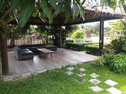 Mountain View Pool Villa Nakhonnayok