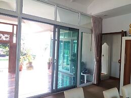 Mountain View Pool Villa Nakhonnayok