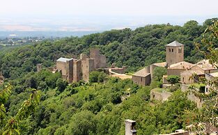 VVF Le Pays Cathare Carcassonne, Saissac