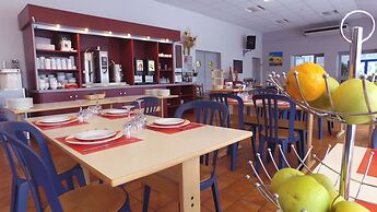 VVF Le Pays Cathare Carcassonne, Saissac