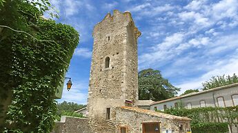 VVF Le Pays Cathare Carcassonne, Saissac