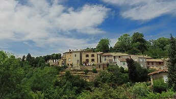 VVF Le Pays Cathare Carcassonne, Saissac